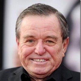 Jerry Mathers